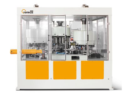 奶粉罐机，RS-GT3B49A