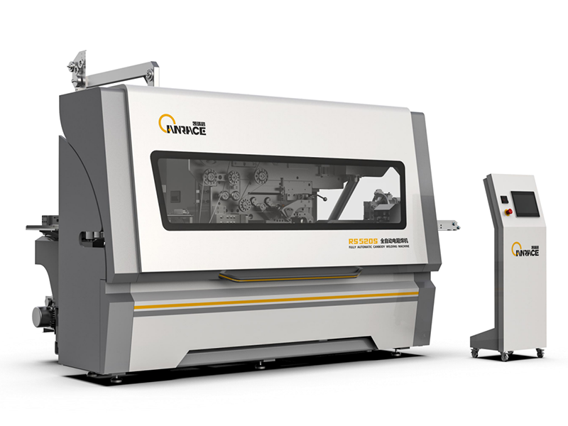 RS-520S全自动电阻焊机