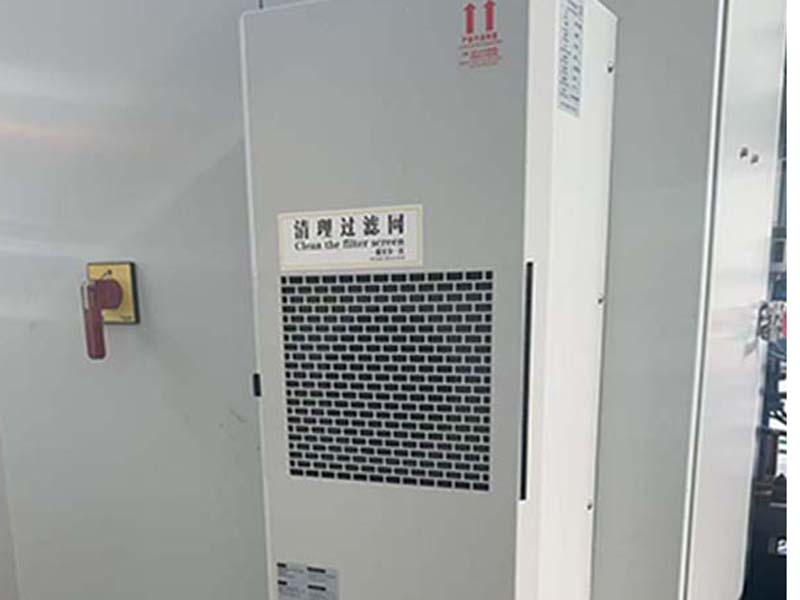 Automatic Can Body Welder, RS-360